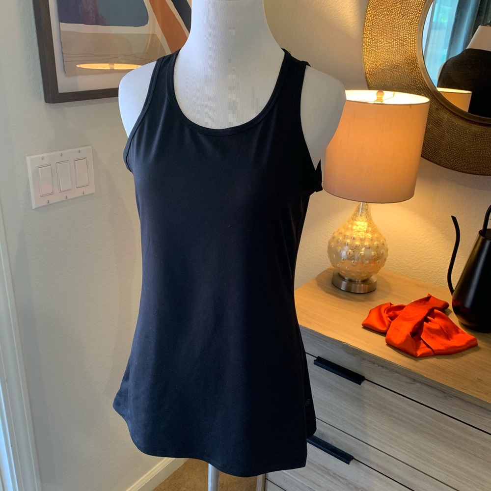 Workout Tank